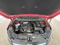 View of engine compartment