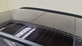 View of sunroof / panoramic roof