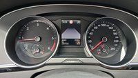 Вид на приборную панель