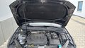 View of engine compartment