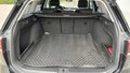 View of boot / luggage space