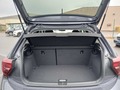 View of boot / luggage space