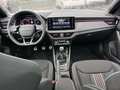 View of dashboard