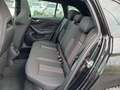 View of rear seat