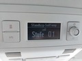 Other optional extras