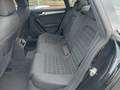 View of rear seat