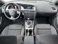 View of dashboard