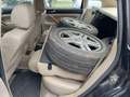 View of rear seat