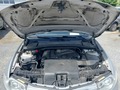 View of engine compartment