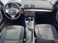 View of dashboard