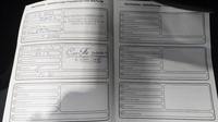Registo de serviços