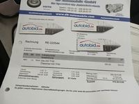 Registo de serviços