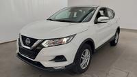 Nissan Qashqai 1,3 DIG-T "Acenta"