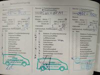 Dokaz o obavljenom servisu