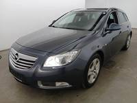 Opel Insignia Sports Tourer 2,0 CDTI "Edition"