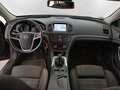 View of dashboard