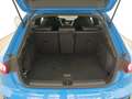 View of boot / luggage space