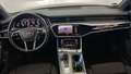 View of dashboard