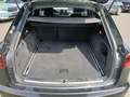 View of boot / luggage space