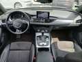 View of dashboard