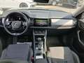 View of dashboard
