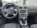View of dashboard
