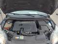 View of engine compartment