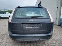 Rear view