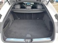 View of boot / luggage space