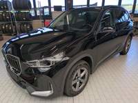 View front left