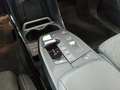 View of centre console