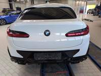 Rear view