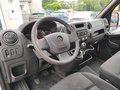 View of dashboard