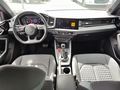 View of dashboard