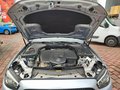 View of engine compartment