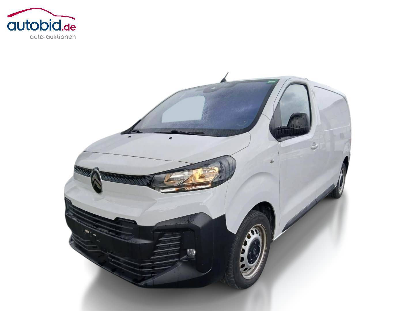 Citroën Jumpy
