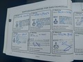 Документ о выполнении сервиса