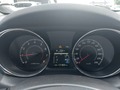 Вид на приборную панель