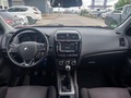 View of dashboard