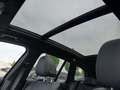 View of sunroof / panoramic roof