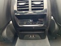 View of rear climate control switch