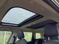 View of sunroof / panoramic roof