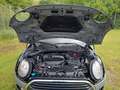 View of engine compartment