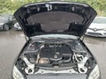 View of engine compartment
