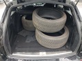 View of boot / luggage space