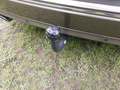 View of trailer tow-bar hitch