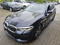 BMW 520d Touring Aut.