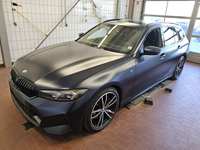 BMW 320d Touring Aut.