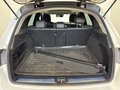View of boot / luggage space