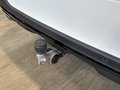 View of trailer tow-bar hitch